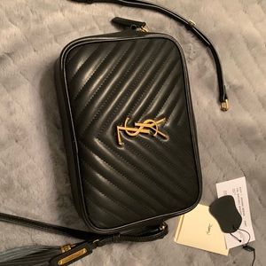 YSL camera bag